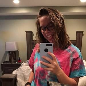 Meet your Posher, Nikki